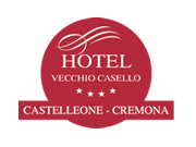 Hotelil Vecchio Casello logo