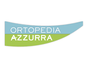 Ortopedia Azzurra logo
