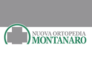Ortopedia Montanaro logo