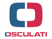 Osculati Shop online logo