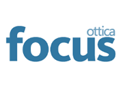 Ottica Focus logo