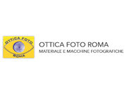 Ottica Foto Roma logo