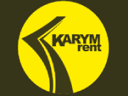 Karym rent logo