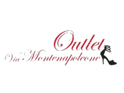 Visita lo shopping online di Outlet via monte napoleone