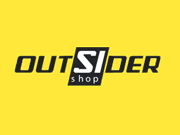 OutSIder shop logo