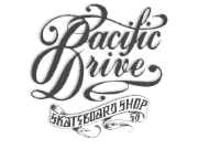 Pacific Drive logo