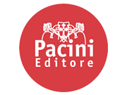 Pacini editore logo
