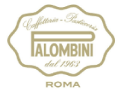Palombini shop logo