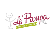 La Pampa Relais logo
