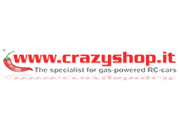 Crazyshop logo