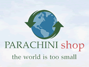 Visita lo shopping online di Parachini Shop