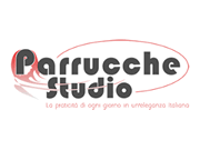 Parrucche Studio logo