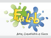 Fun Lab logo