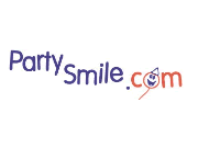 Party Smile logo