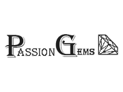 Passion Gems logo
