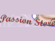 Passionstore logo