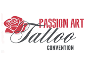 Passion Art Tattoo logo