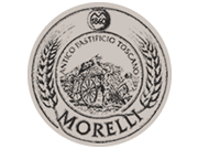 Pasta Morelli logo