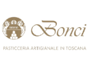 Pasticceria Bonci logo