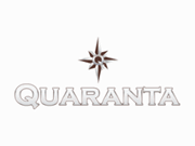 Pasticceria Quaranta logo