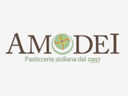 Pasticceria Sicilia Amodei logo