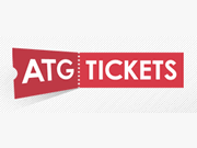 Atg Tickets logo