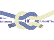 Hotel Fiammetta logo
