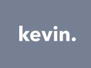 Kevin logo