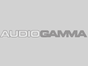 Audio Gamma logo