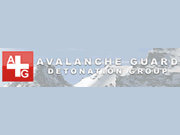 Avalanche Guard logo