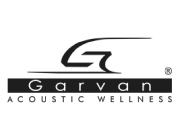 Garvan Acoustic logo