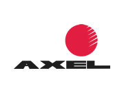 Axel logo