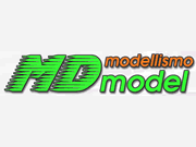 Modellismo model logo