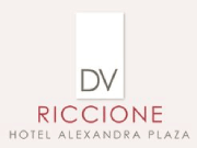 Aexandra Plaza Riccione logo