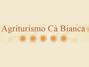 Agriturismo Cà Bianca logo