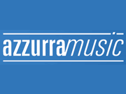 Azzurra Music logo
