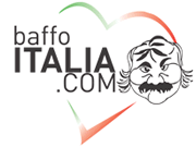 Baffo Italia logo