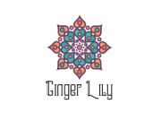 Ginger Lily logo