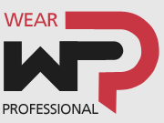 Professional Wear logo
