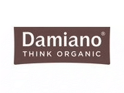 Damiano Organic logo