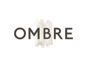 Ombre Wine logo