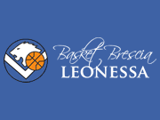 Basket Brescia Leonessa logo