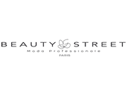 Beauty Street logo
