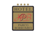 Hotel Parco Borromeo logo
