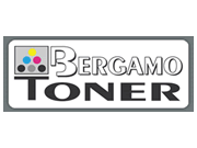 Bergamo Toner logo