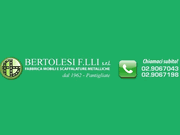 Visita lo shopping online di Bertolesi