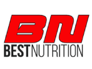 Best Nutrition logo