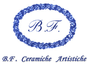 B.F. Ceramiche logo