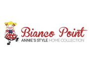 Visita lo shopping online di Bianco Point