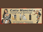 Catia Mancini Costumi logo